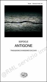 ANTIGONE