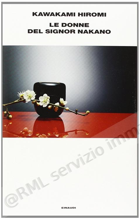 DONNE DEL SIGNOR NAKANO