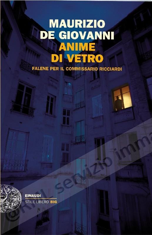 ANIME DI VETRO