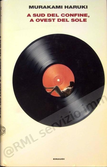 A SUD DEL CONFINE, A OVEST...