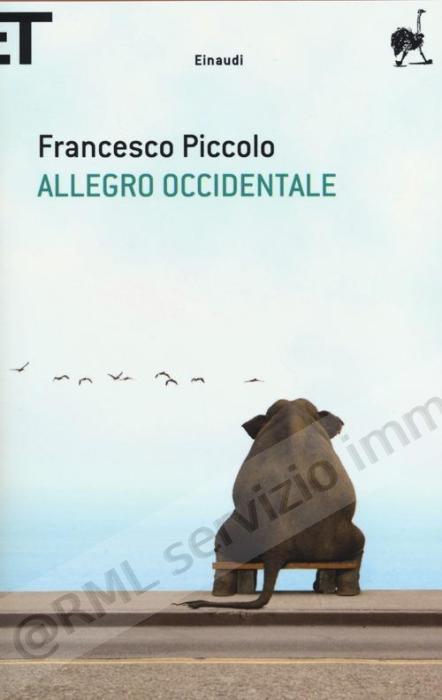 ALLEGRO OCCIDENTALE