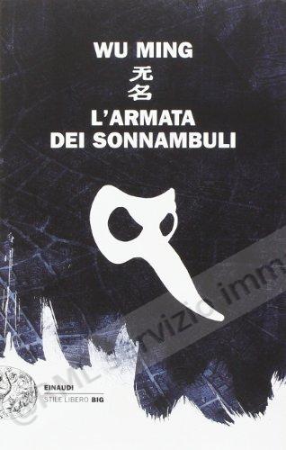 ARMATA DEI SONNAMBULI