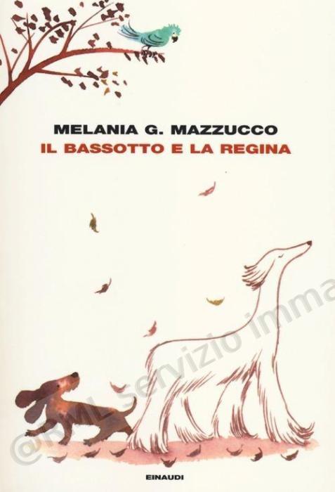 BASSOTTO E LA REGINA