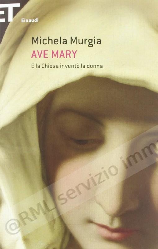 AVE MARY