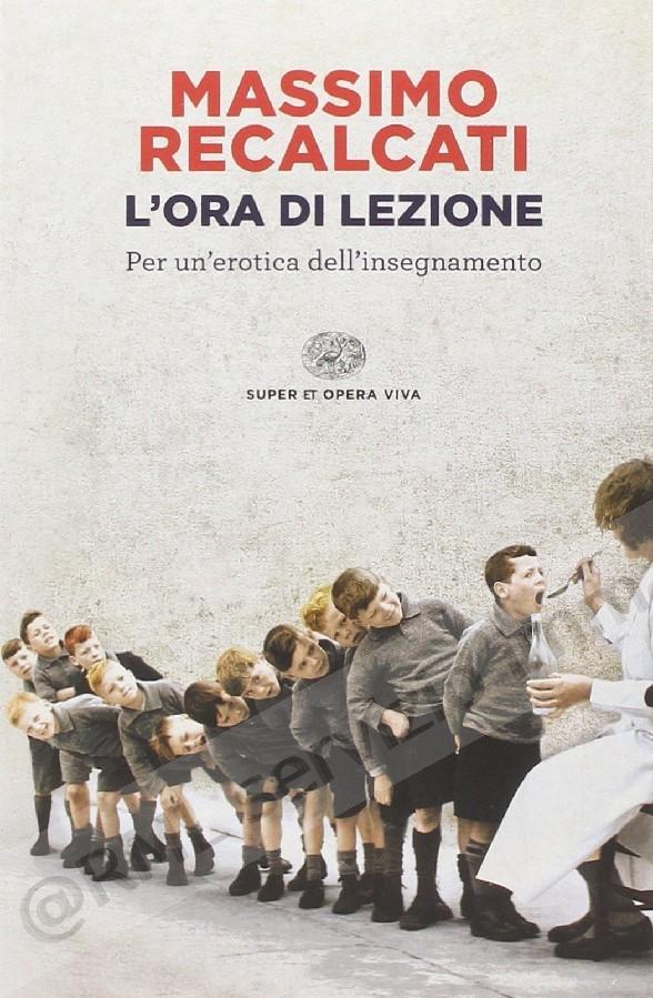 ORA DI LEZIONE