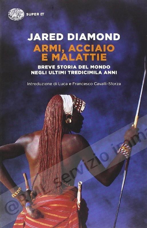 ARMI ACCIAIO E MALATTIE