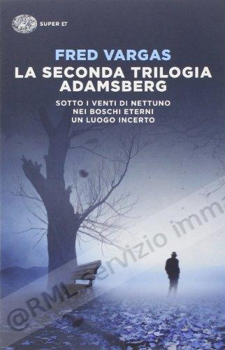 SOTTO I VENTI DI NETTUNO -...