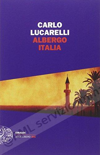 ALBERGO ITALIA
