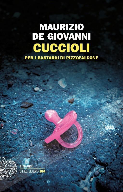 CUCCIOLI per i bastardi di...