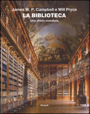 BIBLIOTECA