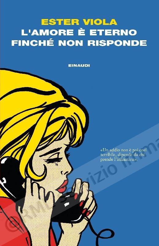 AMORE E' ETERNO FINCHE' NON...
