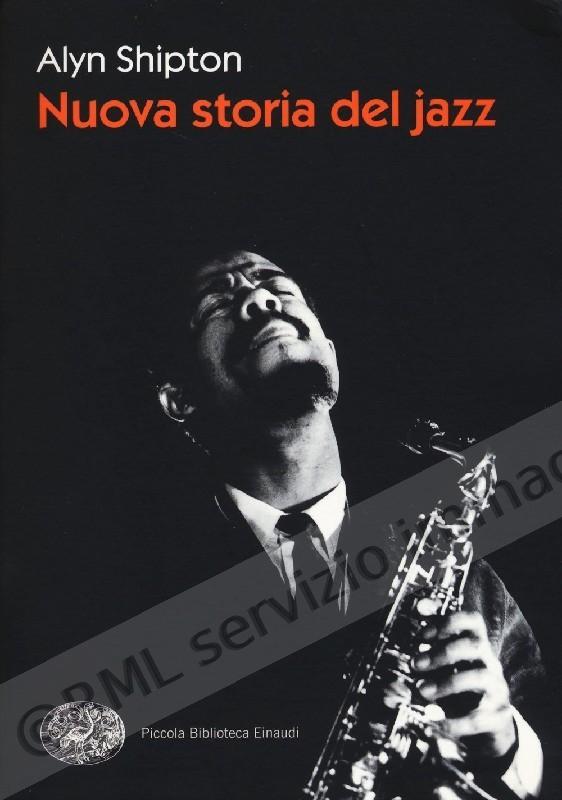 NUOVA STORIA DEL JAZZ