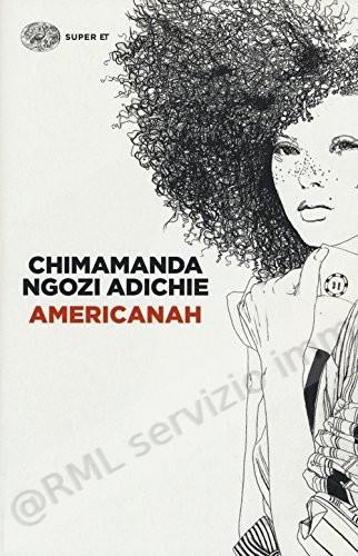 AMERICANAH