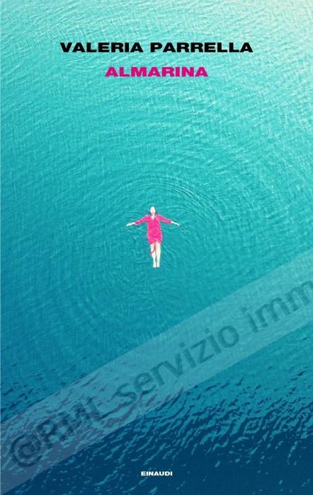 ALMARINA
