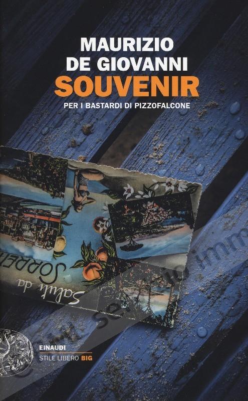 SOUVENIR