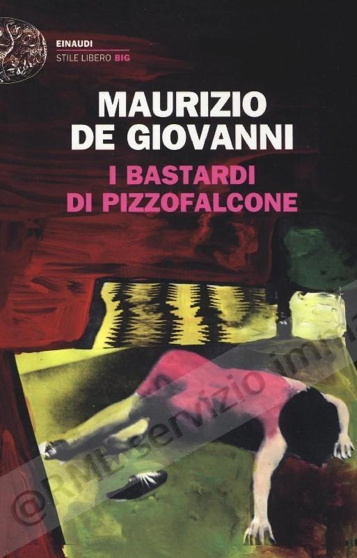 BASTARDI DI PIZZOFALCONE