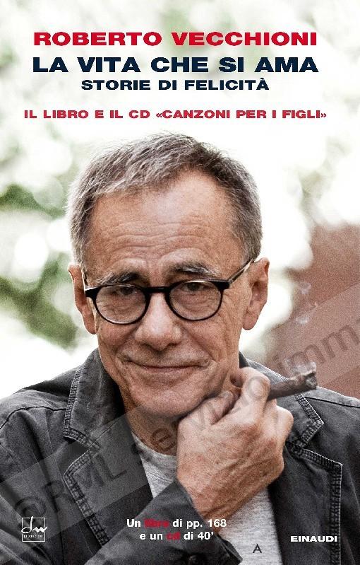 VITA CHE SI AMA + CD