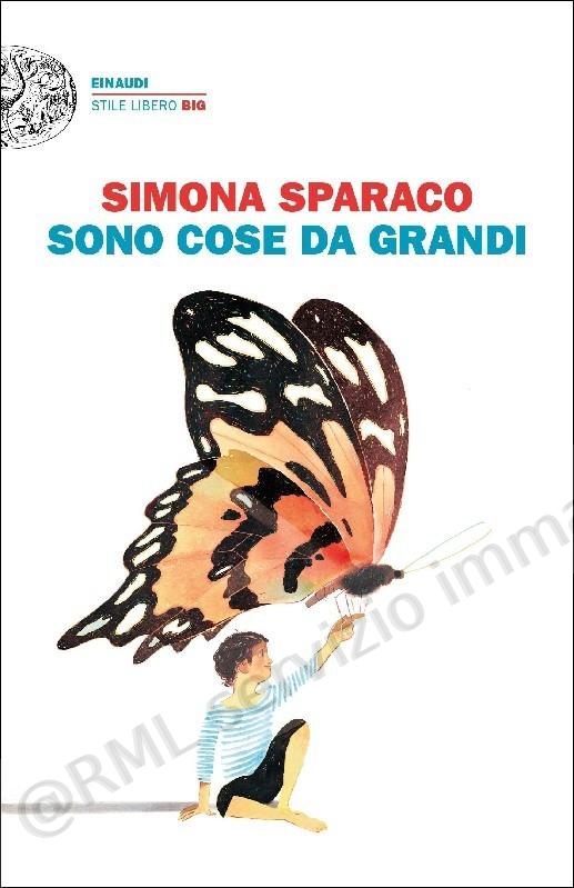 SONO COSE DA GRANDI