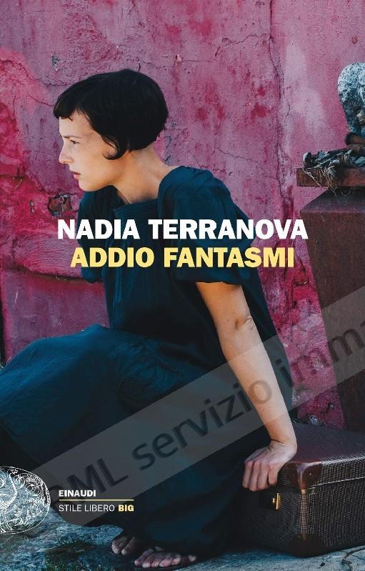 ADDIO FANTASMI