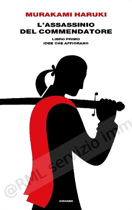 ASSASSINIO DEL COMMENDATORE