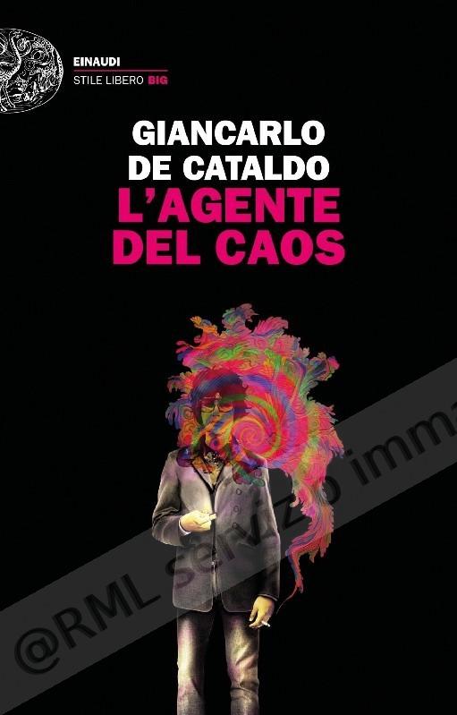 AGENTE DEL CAOS