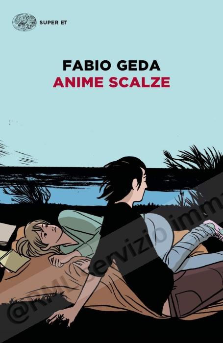 ANIME SCALZE