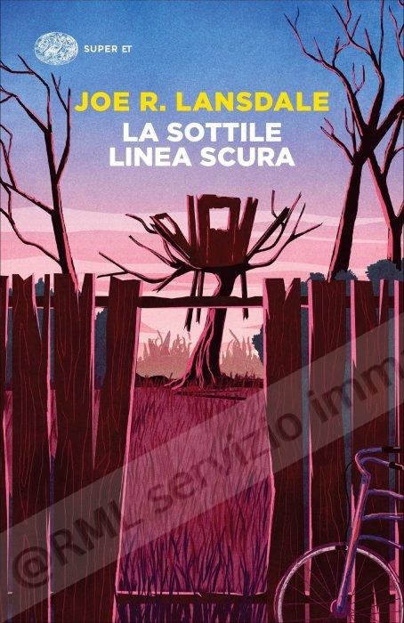 SOTTILE LINEA SCURA