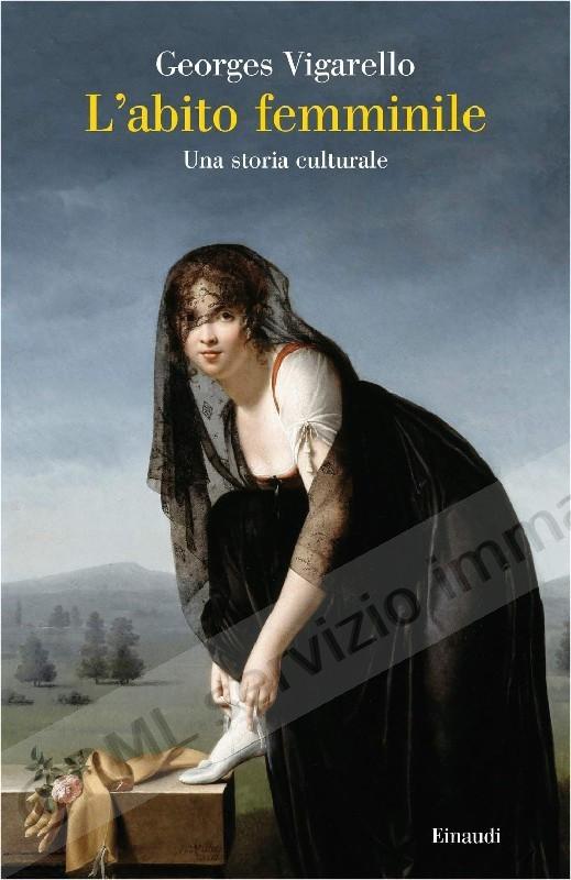 ABITO FEMMINILE