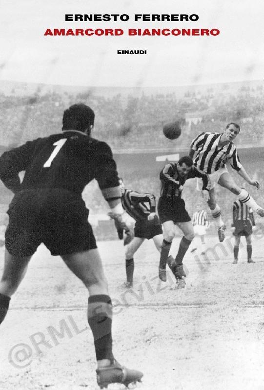 AMARCORD BIANCONERO