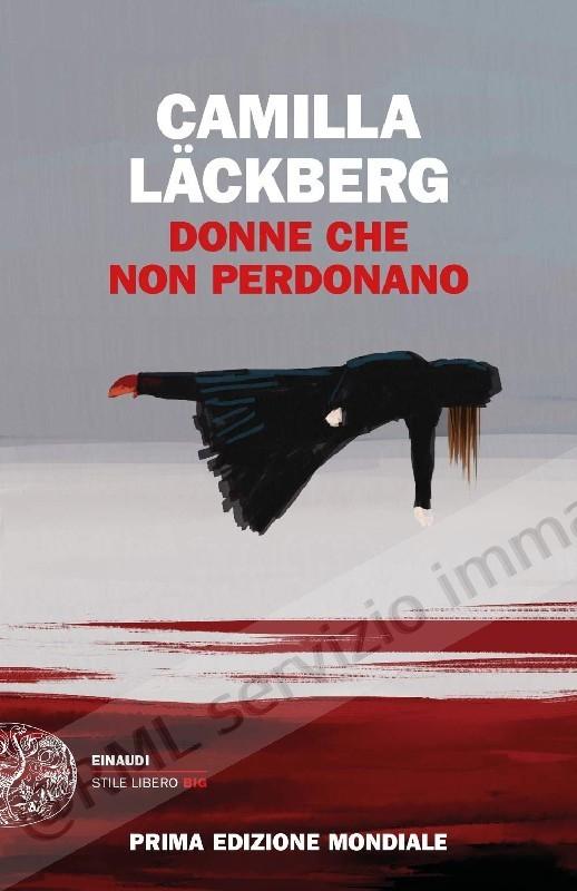 DONNE CHE NON PERDONANO