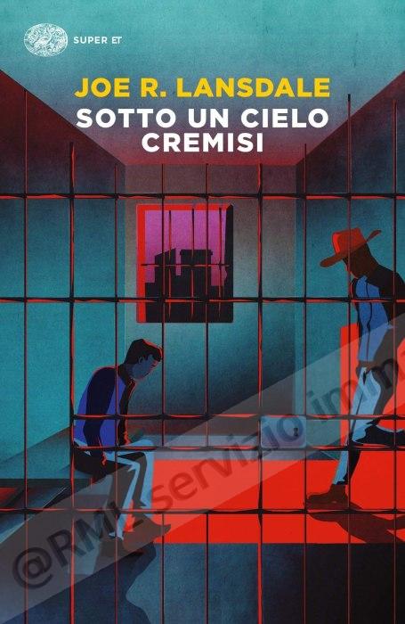 SOTTO UN CIELO CREMISI