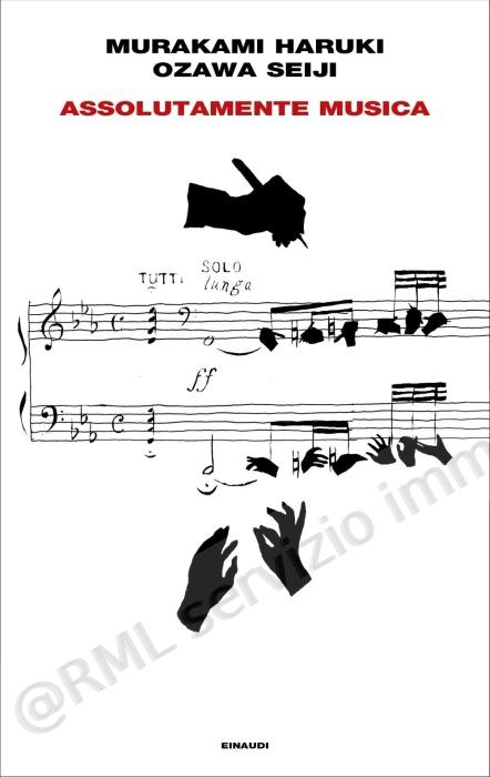 ASSOLUTAMENTE MUSICA