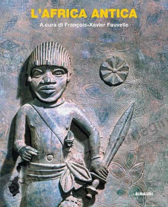 AFRICA ANTICA