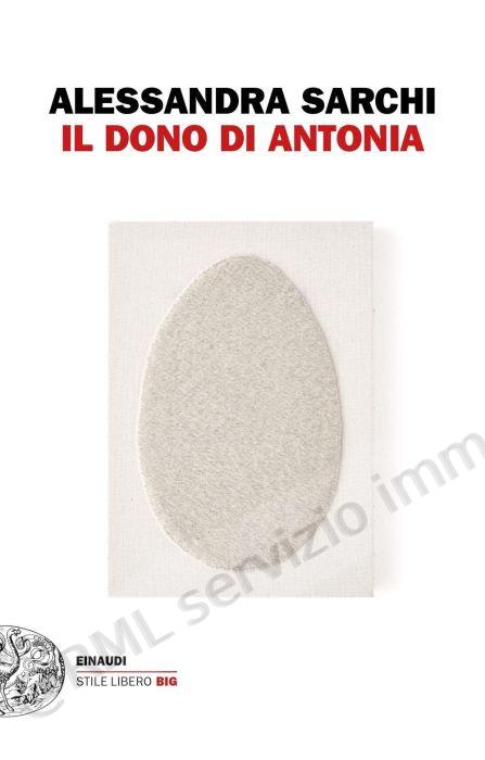 DONO DI ANTONIA