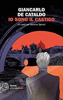 SONO IL CASTIGO