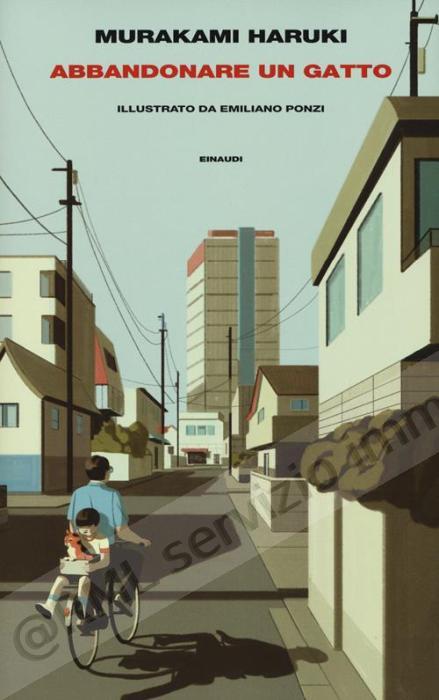 ABBANDONARE UN GATTO