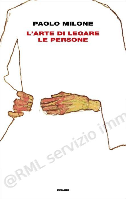 ARTE DI LEGARE LE PERSONE