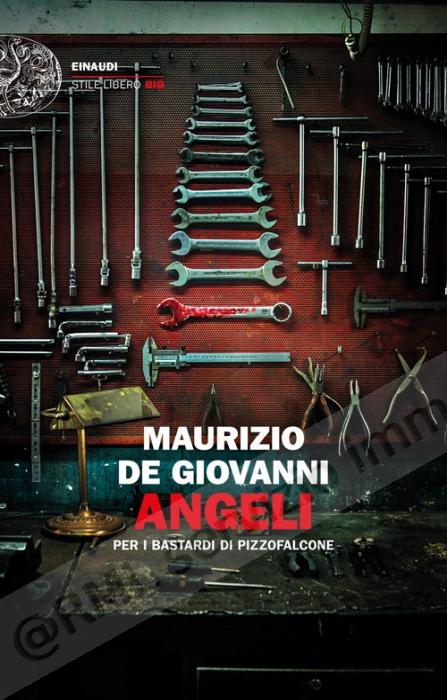 ANGELI, Per i bastardi di...