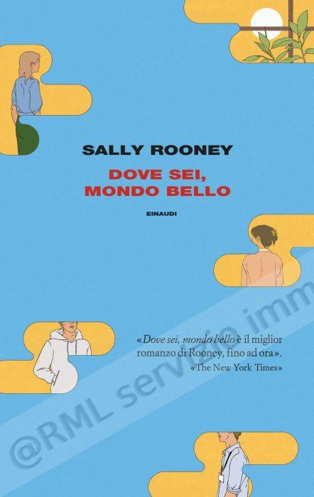 DOVE SEI, MONDO BELLO
