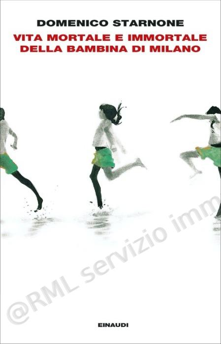 VITA MORTALE E IMMORTALE...