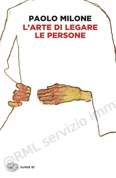 arte di legare le persone