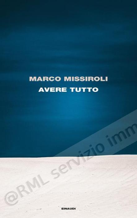 AVERE TUTTO