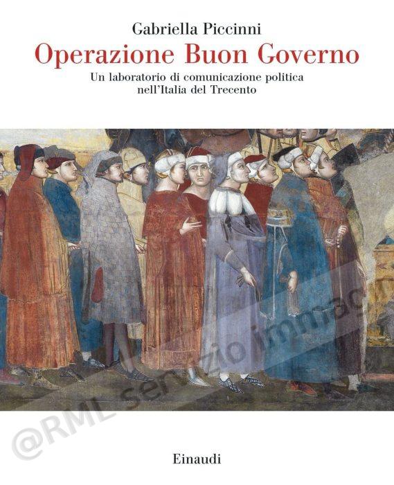 OPERAZIONE BUON GOVERNO