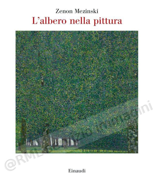 ALBERO NELLA PITTURA