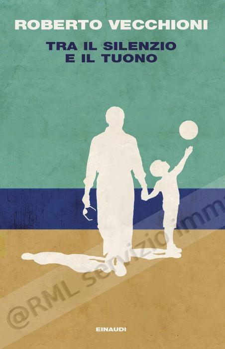 tra il silenzio e il tuono
