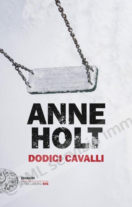 dodici cavalli