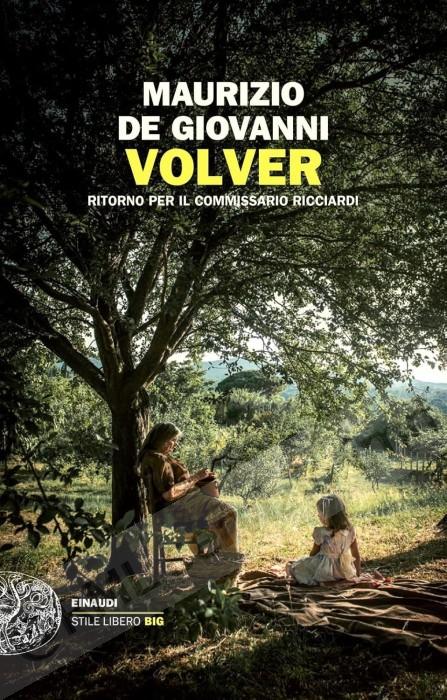 volver ritorno per il...