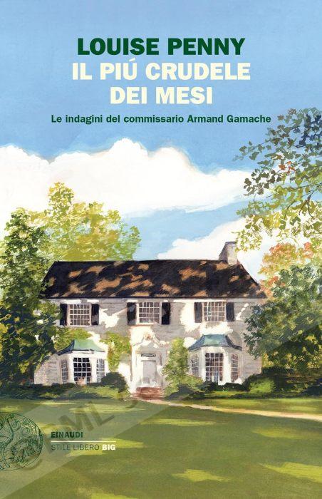 piu crudele dei mesi le...