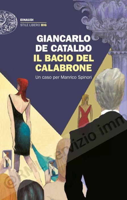 bacio del calabrone un caso...