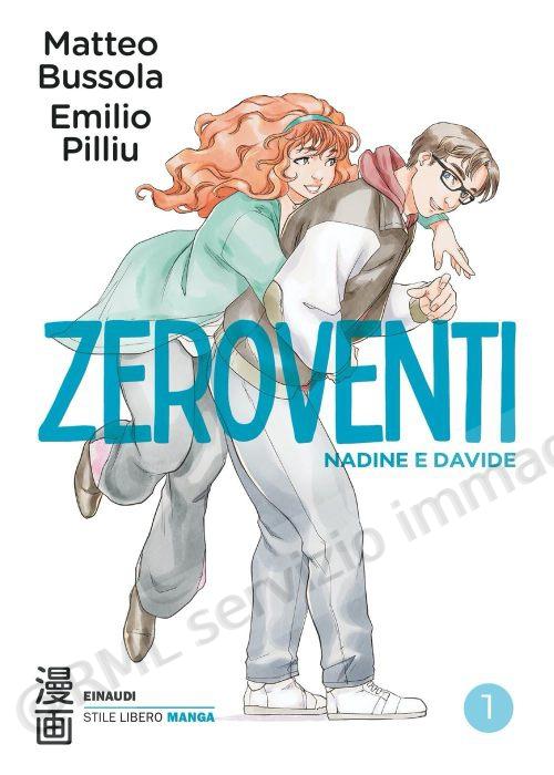 zeroventi nadine e davide...